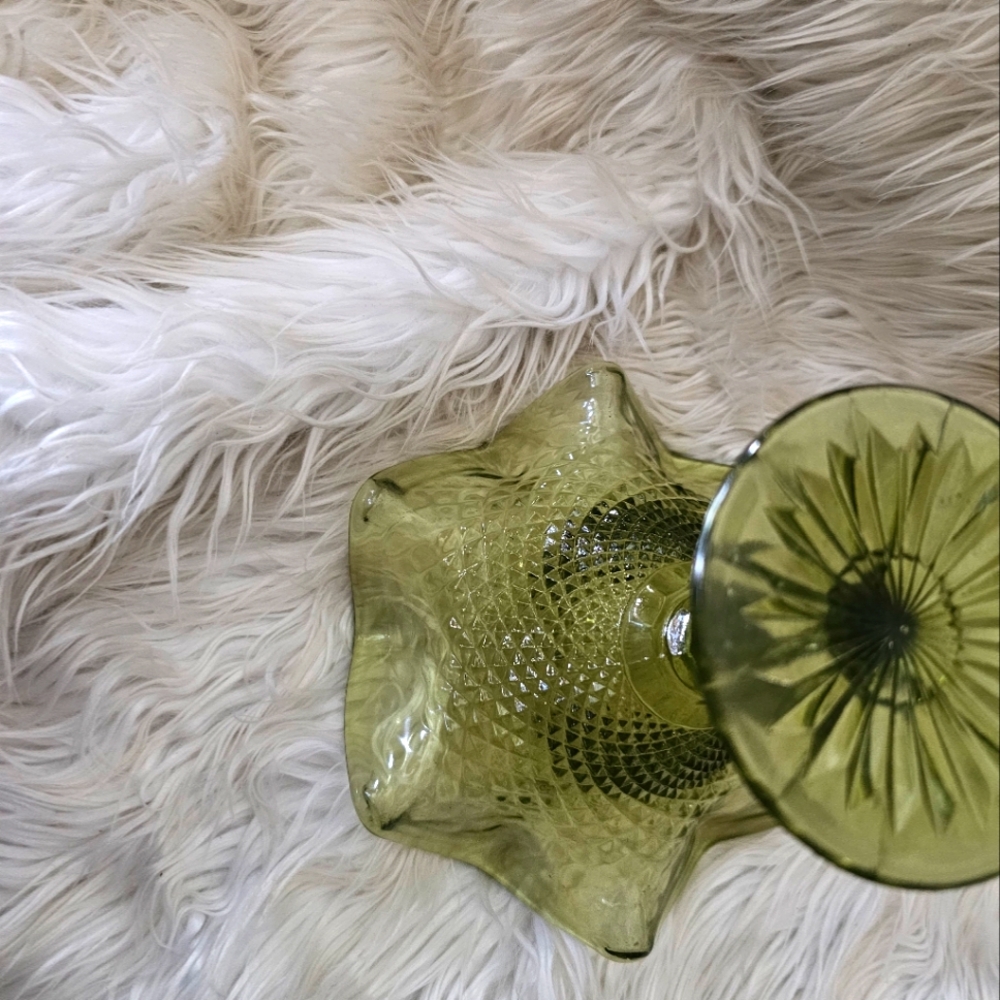 Candy Dish - Picture 5 of 6